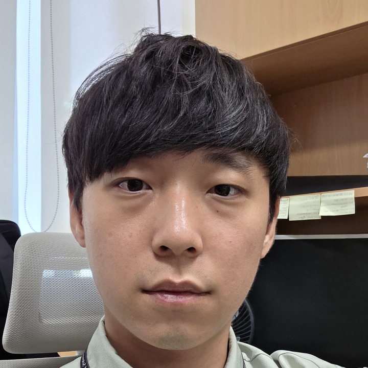 Hongjin Park