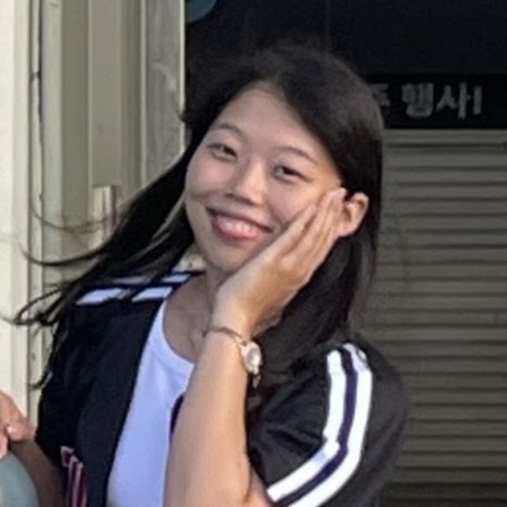 Kyeong Eun Kim