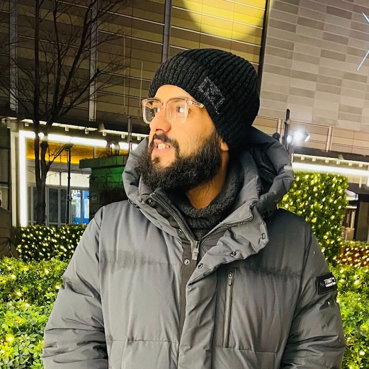 Mirza Hussain