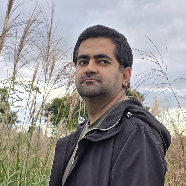 Muhammad Tayyab