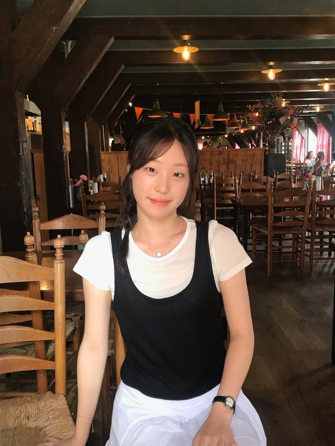Seo Hyeon Kim