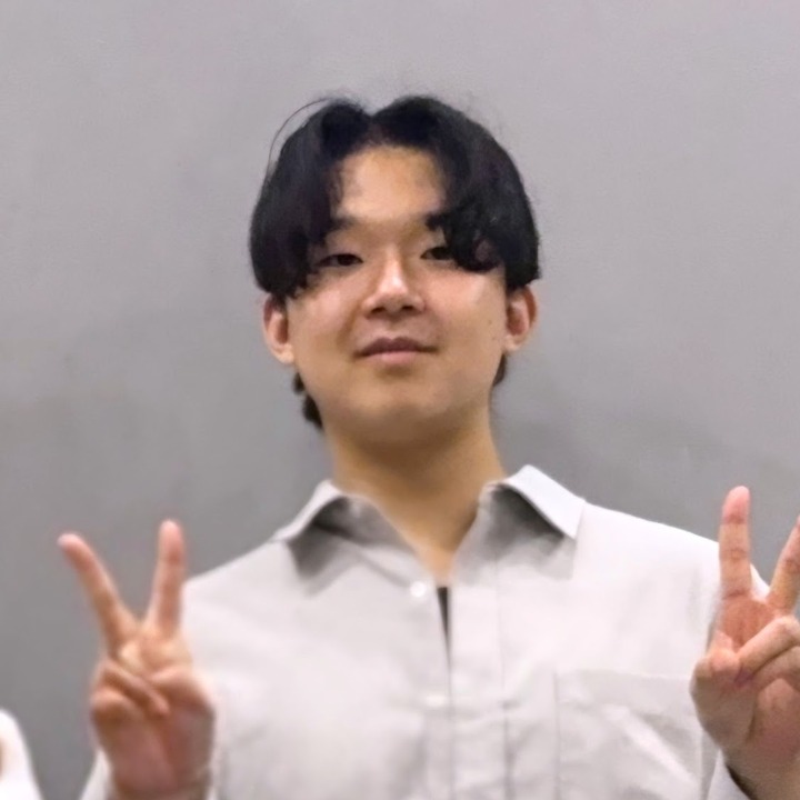 Seok Been Cho