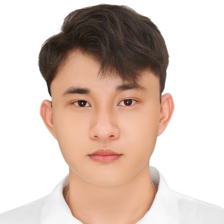 Tai Huynh Duc Tran