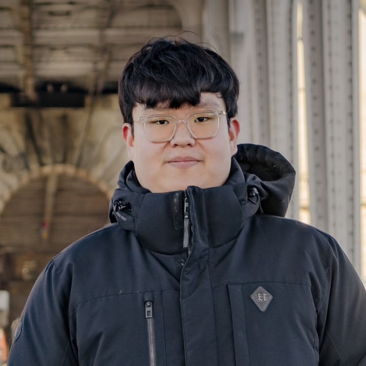 Wongyeong Lee