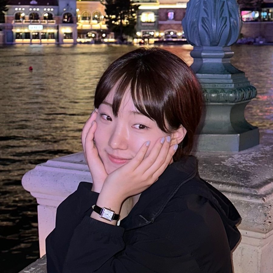 Yeji Kim