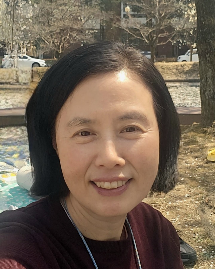 Hyunjoo Lee
