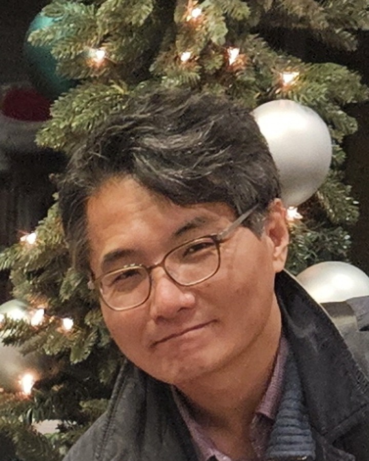 Jeong Myeong Ha