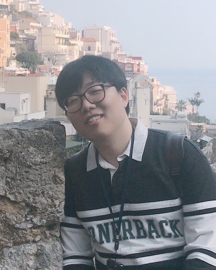 Kyeongsu Kim