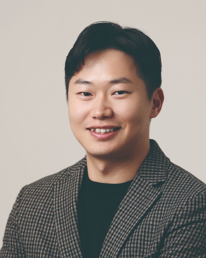 Seongmin Jin